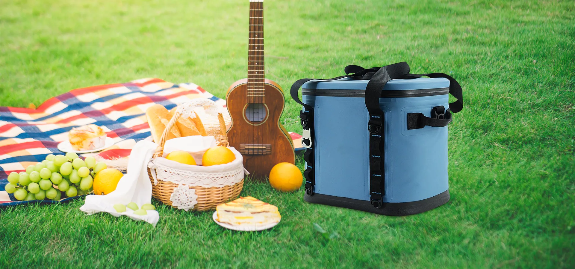 చైనా సాఫ్ట్ కూలర్ తయారీదారు