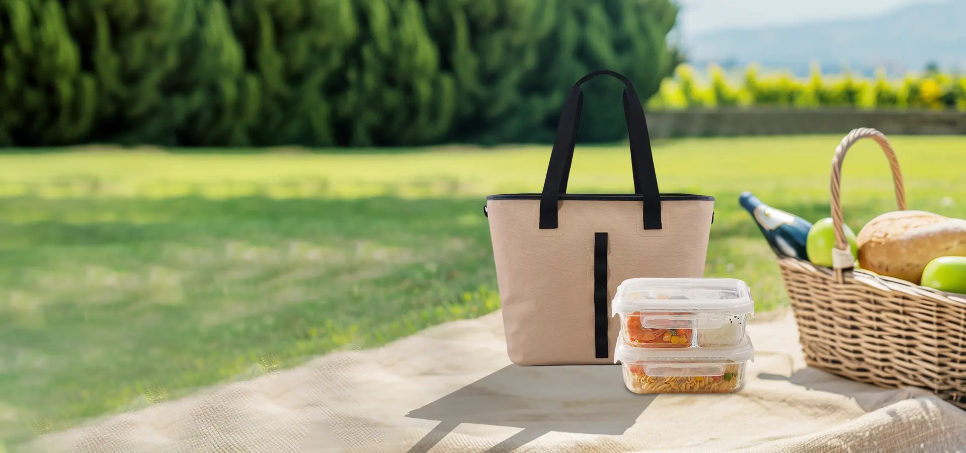 నాణ్యమైన టోట్ సాఫ్ట్ కూలర్ ఫ్యాక్టరీ