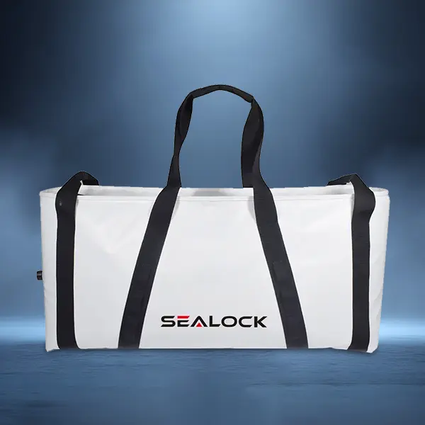 ఫిష్ కూలర్ బ్యాగులు