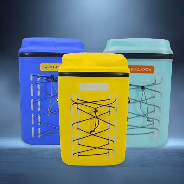 లీక్ ప్రూఫ్ కూలర్