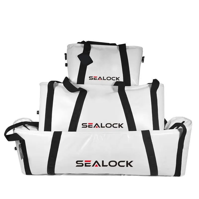 Leakproof Insulated Fishing Cooler