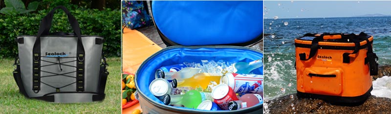 SEALOCK COOLER
