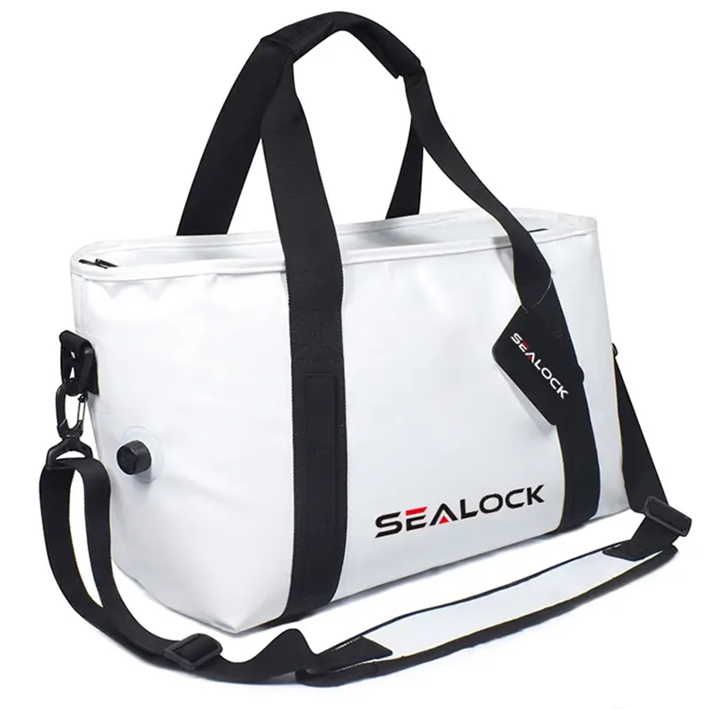 ఇన్సులేటెడ్ ఫిష్ కిల్ బ్యాగ్