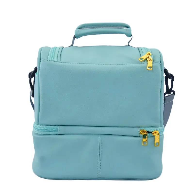 ఇన్సులేటెడ్ లంచ్ బ్యాగ్ ఇన్సులేటెడ్ లంచ్ బ్యాగ్