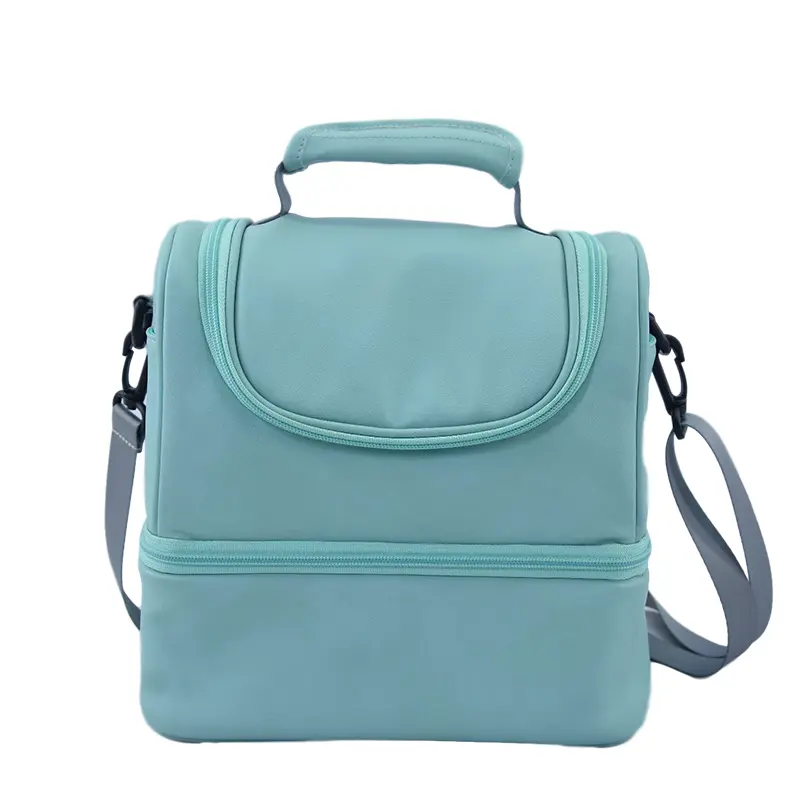 ఇన్సులేటెడ్ లంచ్ బ్యాగ్