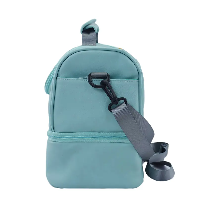 ఇన్సులేటెడ్ లంచ్ బ్యాగ్