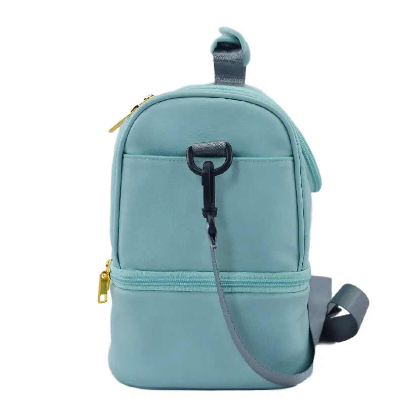 ఇన్సులేటెడ్ లంచ్ బ్యాగ్