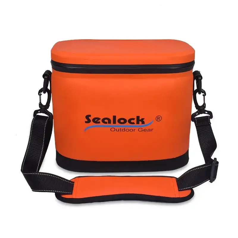 పోర్టబుల్ లంచ్ కూలర్