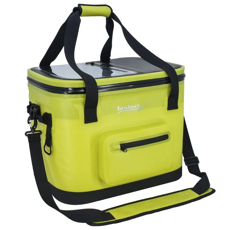 సాఫ్ట్ సైడ్ వాటర్ ప్రూఫ్ కూలర్