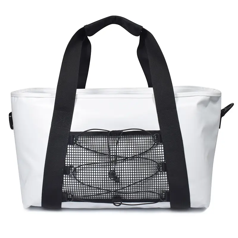 చిక్కటి థర్మల్ ఫిష్ కూలర్