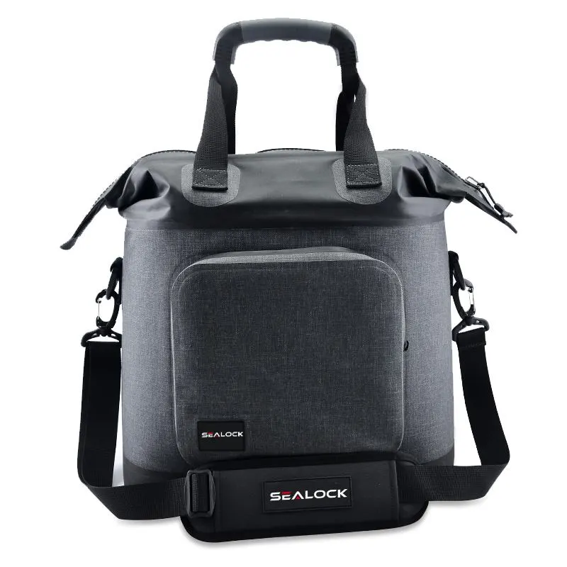 జలనిరోధిత సాఫ్ట్ కూలర్ టోట్ జలనిరోధిత సాఫ్ట్ కూలర్ టోట్